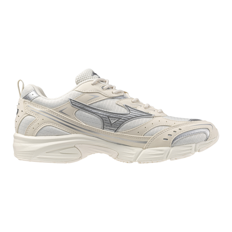 Mizuno MXR TECH Mizuno snow white/ultimate gray/white sand